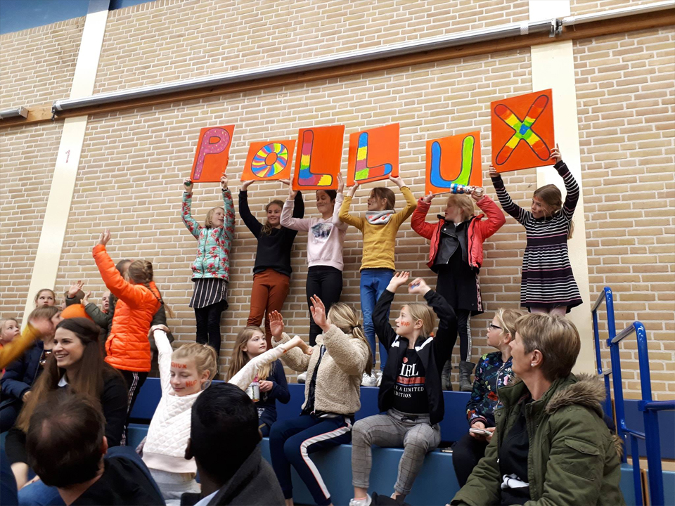 support-kids